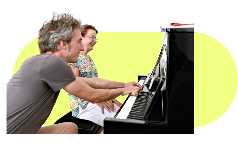 Musiklehre und Klavierunterricht in Leipzig Musiklehre und Klavierunterricht in Leipzig